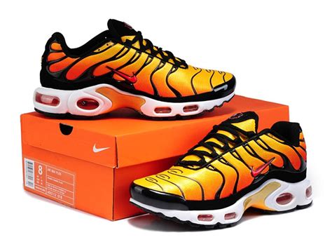 nike air tn gelb|Nike TN orange.